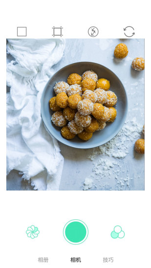 美食美拍app2021最新版下载