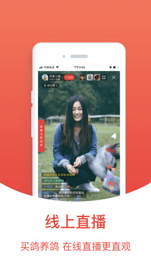 赛鸽头条app破解版最新版