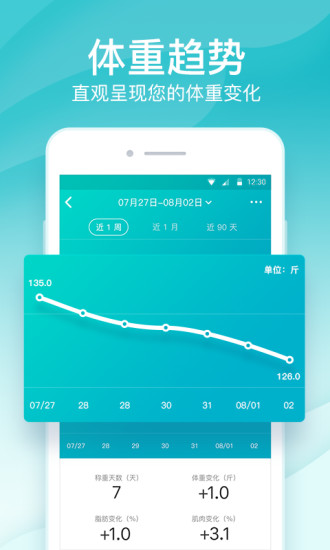 好轻app下载
