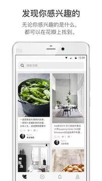 花瓣app手机版