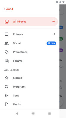 Gmail官方下载2020破解版