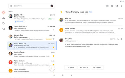 Gmail官方下载2020免费版本
