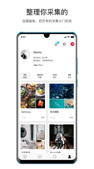 花瓣最新版下载下载