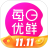每日优鲜9.5.2版本