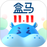 盒马APP最新版本