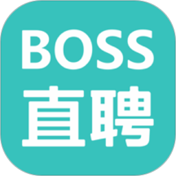 boss直聘企业版APP