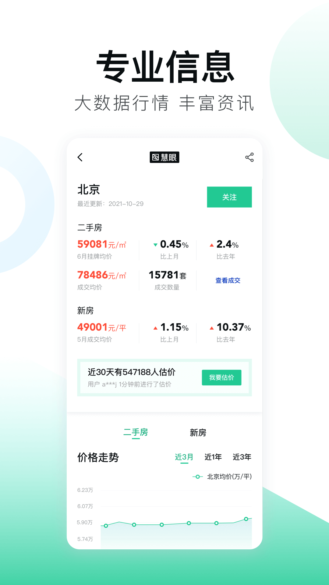 安居客最新版安卓下载破解版