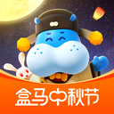 盒马众包骑士版app