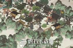 江南百景图怎么得金画轴-江南百景图金画轴超详细获取攻略