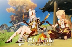 原神寻音序曲答案是什么-原神寻音序曲答题详解