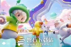 元梦之星怎么点赞地图-元梦之星星世界地图点赞方法