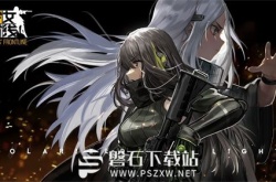 少女前线2追放野兔怎么样-少女前线2追放野兔介绍